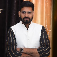 Vishesh Chahal