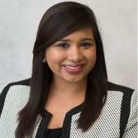 Alisha G.
