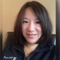 Julia Qiu