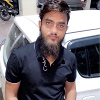 afzal chaudhary