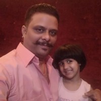 Kumar Abhishek