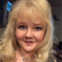 Angela Gustafson