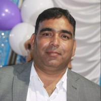 Vinit Singh