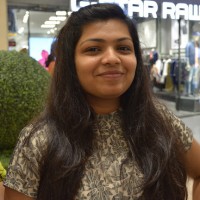 Jainy Shah