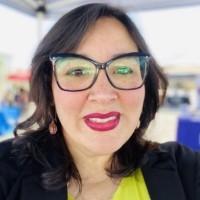 Rebecca Solorio