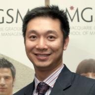 Zile Liu