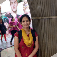 Priyanka Rajmane