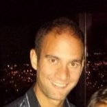 Andrew Kapana