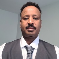 Dawit Ghebre