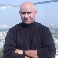 Kuldeep Choudhary