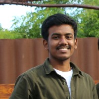 Kaif Shaheem J