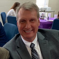 Stephen (Steve) Mays