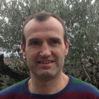 Alfonso Tirapu