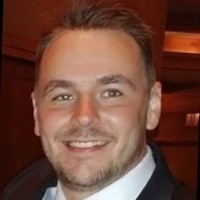 Christopher Clifford, Ma