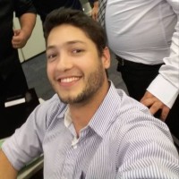 Eduardo Dias De Oliveira Leite
