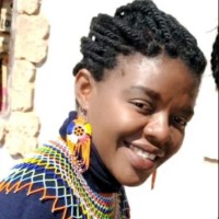 Adine Kinghombe