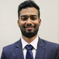 Nikhil Reddy Aenugu