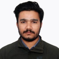 Mahesh Bahadur Shahi