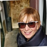 Antonella Caricati
