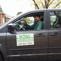 RENALD CHIASSON (Owner)