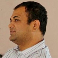 Dhananjay Kanade