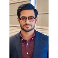 Muhammad Zain Ahmad