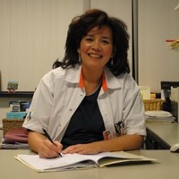 Tanja.E. Hamm-Faber, Ma-Anp