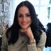 Julie Bérubé