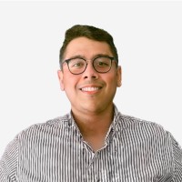 David Rodriguez Ocampo (He/Him)