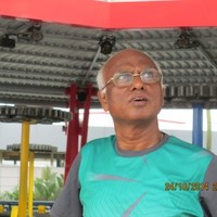 Mahesh Desai