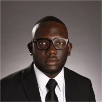 Mark Akinbayo