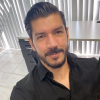 Ricardo Delgado