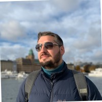 Игорь Замфир