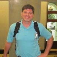 Steve Neace PE, LEED AP