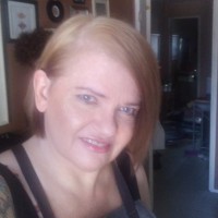 Amanda Thompson