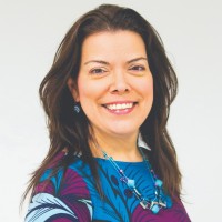 Julie Kaupert