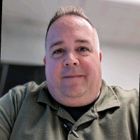 Christopher Petrovich