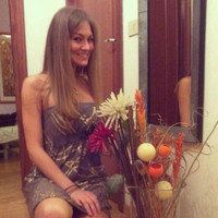 Elena Tugolukova