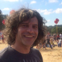 Andrew Barsby