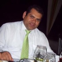 Wilman GRANDA FLORES