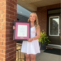 Chloe Fitzgerald