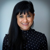 Shazia Khan