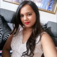 Ushmita Ramkissoon