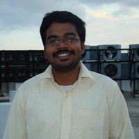 Rajesh Thondepu