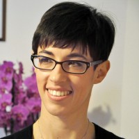 Architetto Nadia Galimberti