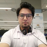 Mahesh Karki