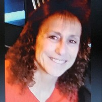Sandra Parrish