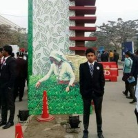 Md Ashif Hossain