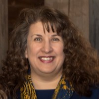 Lee-Ellen Van Voorhis