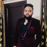 Pranav Sharma